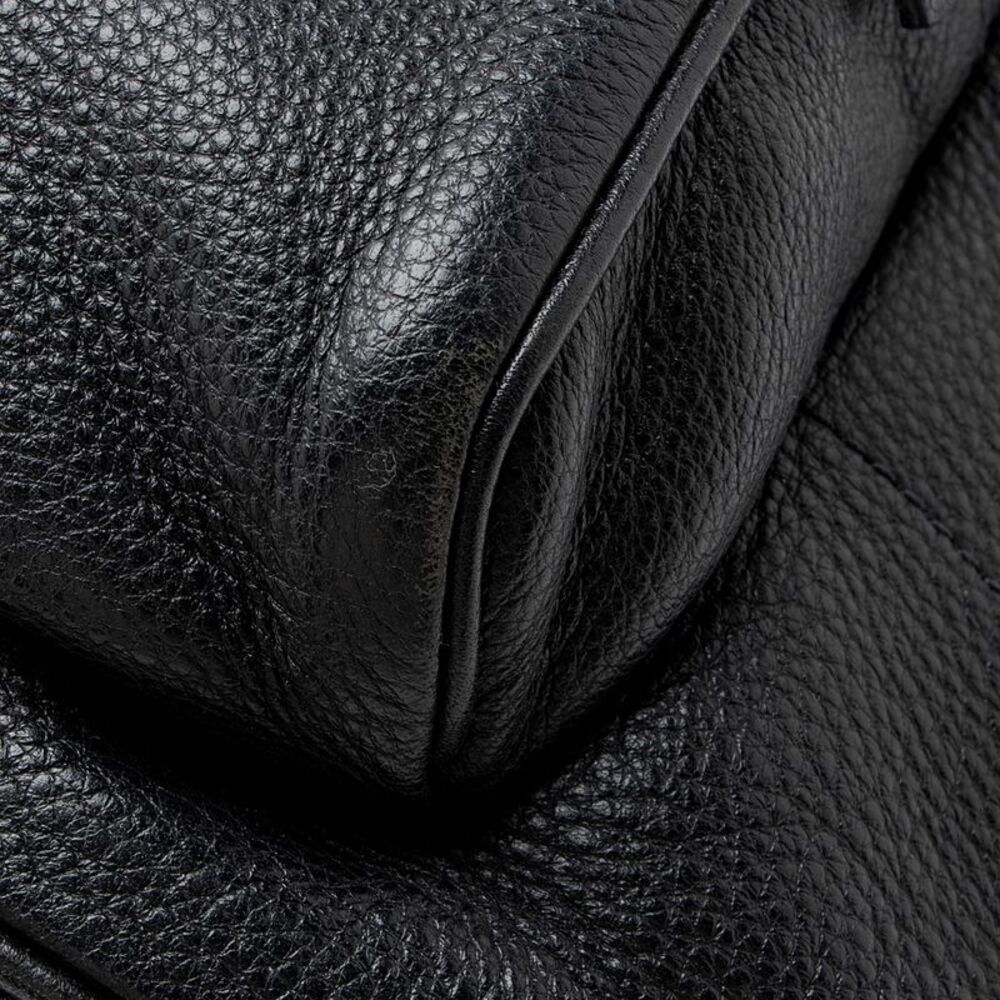 Prada Vitello Daino Drawstring Flap Backpack - Picture 14 of 14